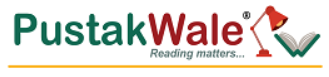 Pustakwale Logo